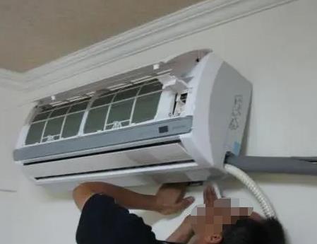 空调安装